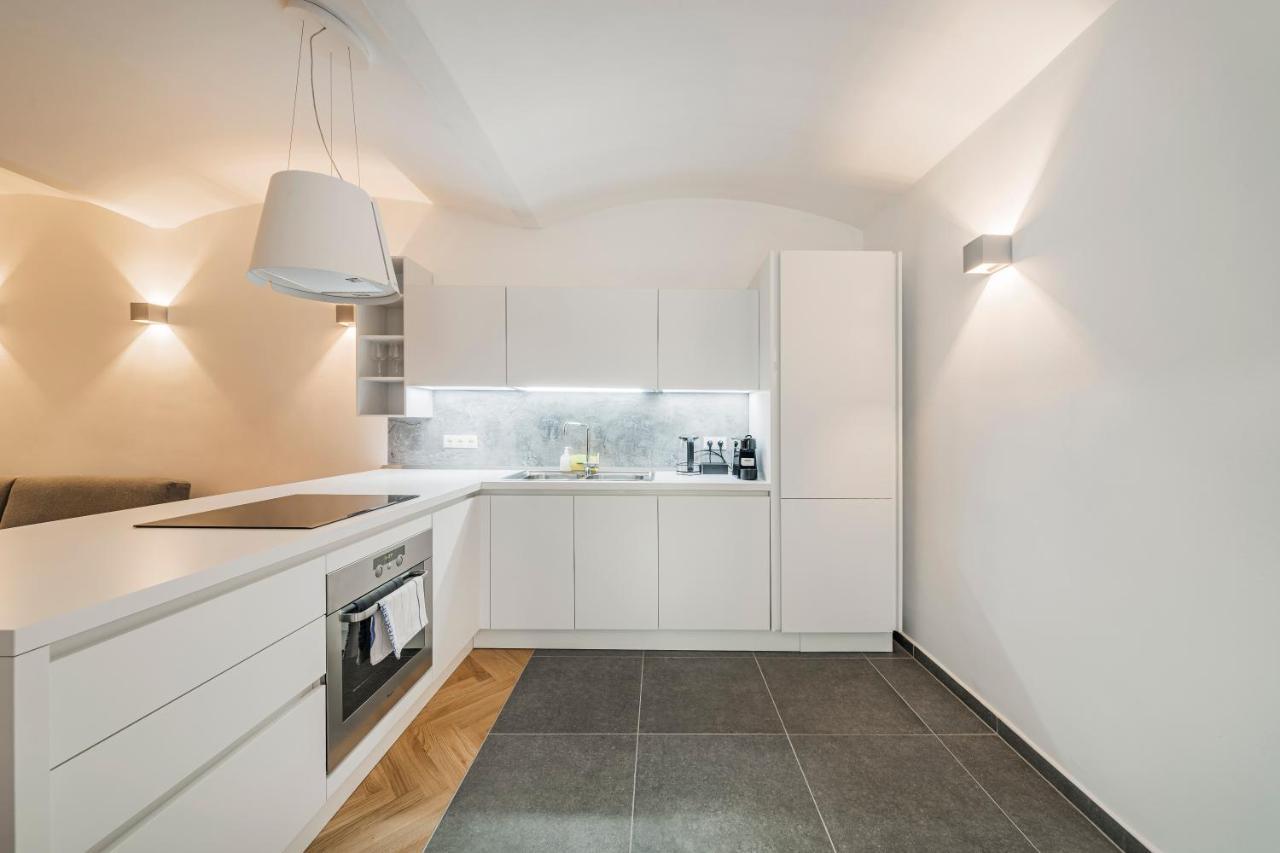 Easy Flat Campus Leilighet Wien Eksteriør bilde