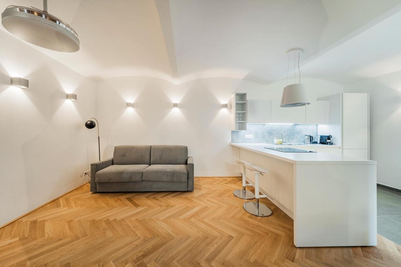 Easy Flat Campus Leilighet Wien Eksteriør bilde